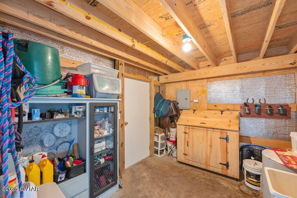 255 Hartley Road Camden, TN 38320 - Photo 57 of 79 134809_37