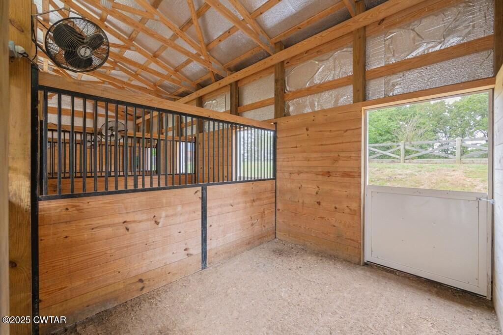 255 Hartley Road Camden, TN 38320 - Photo 60 of 79 a view of a storage & utility room