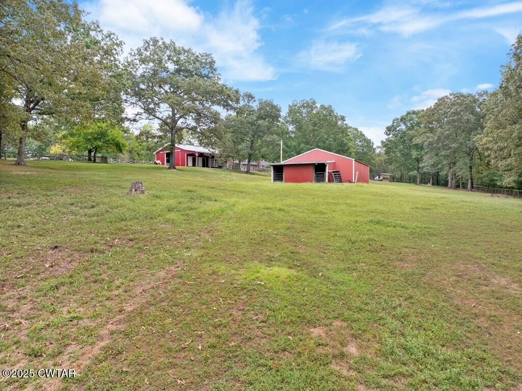 255 Hartley Road Camden, TN 38320 - Photo 69 of 79 134809_12
