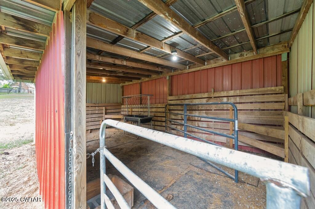 255 Hartley Road Camden, TN 38320 - Photo 70 of 79 a view of storage and utility room