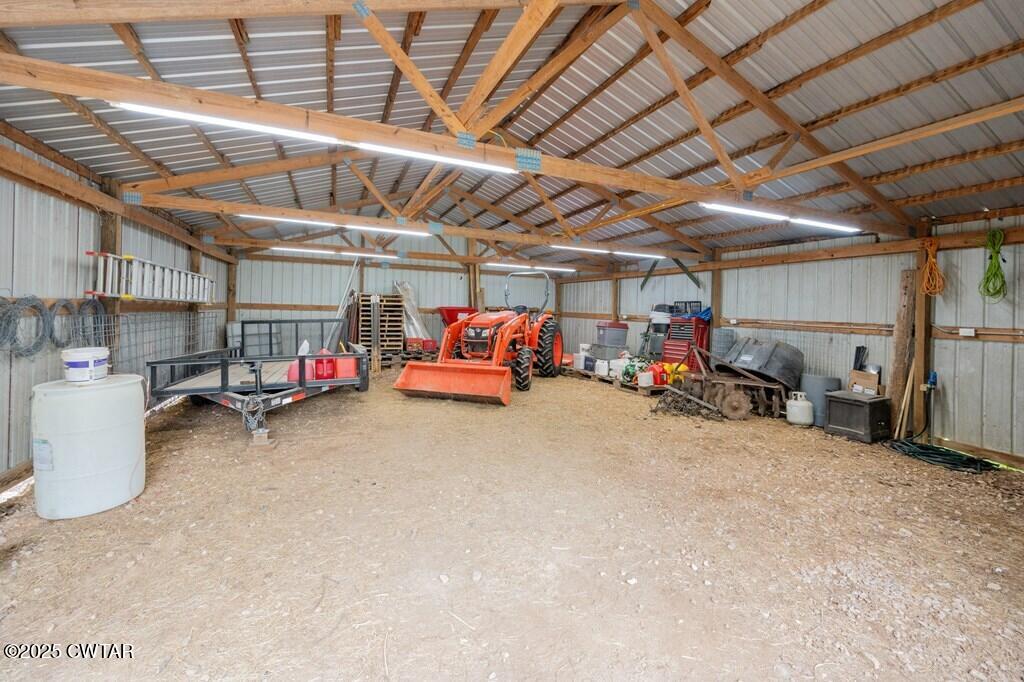 255 Hartley Road Camden, TN 38320 - Photo 71 of 79 a view of storage and utility room