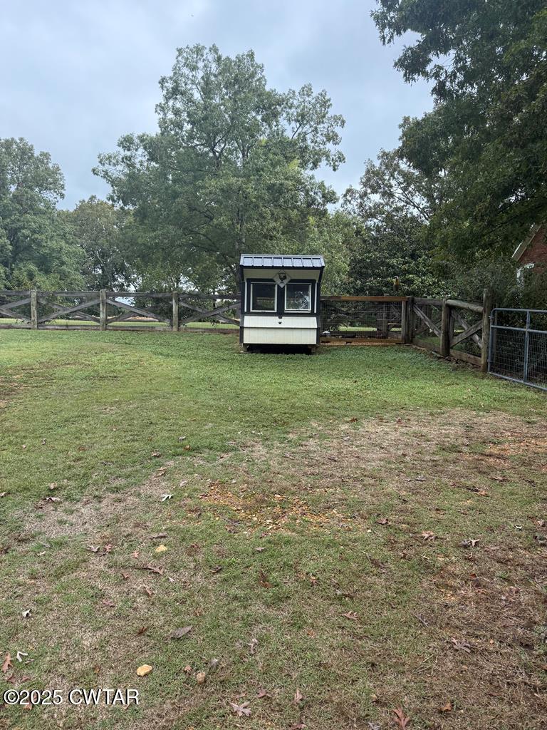 255 Hartley Road Camden, TN 38320 - Photo 79 of 79 134809_79