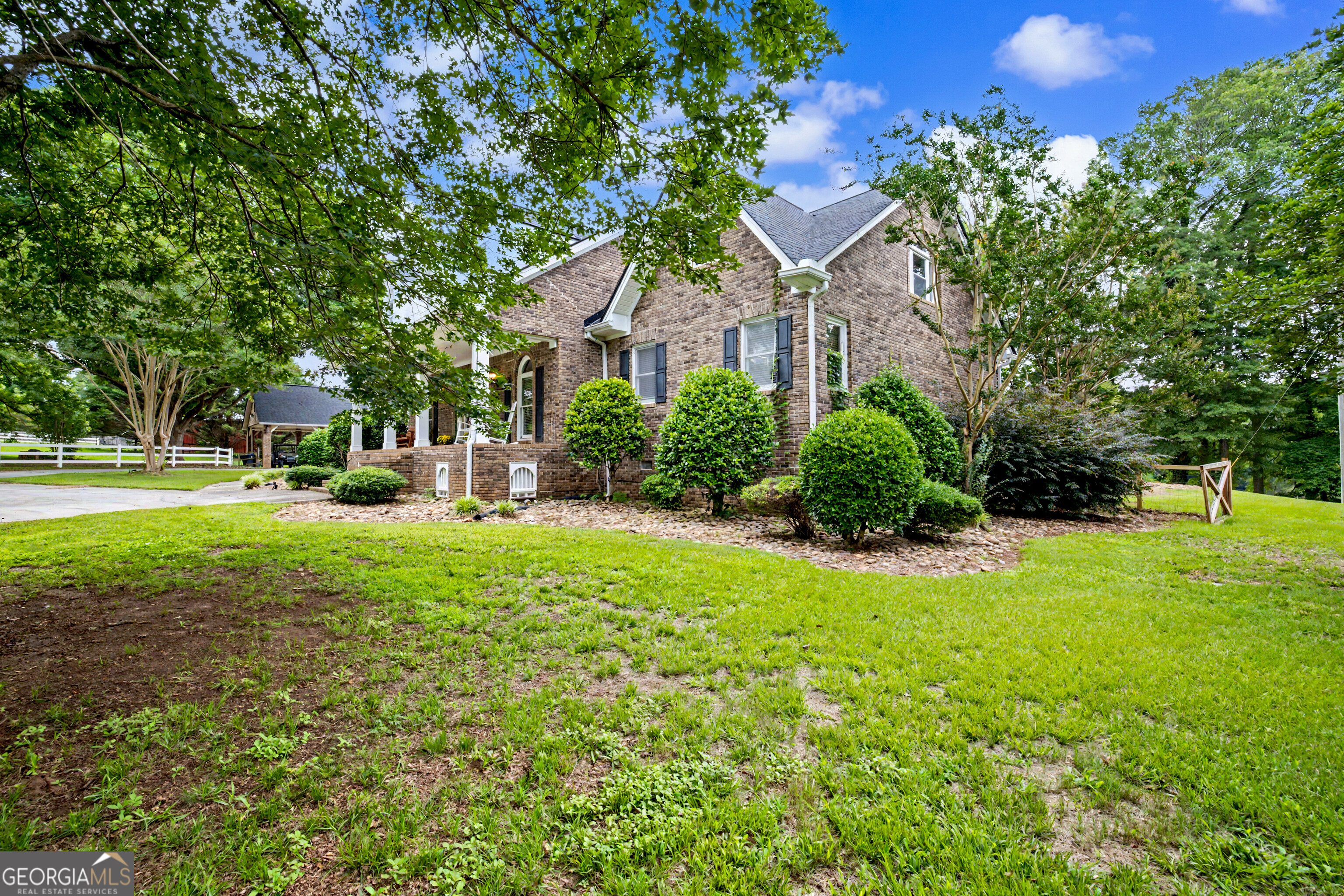 13700 Hughes Crossing Hampton, GA 30228 - Photo 45 of 63