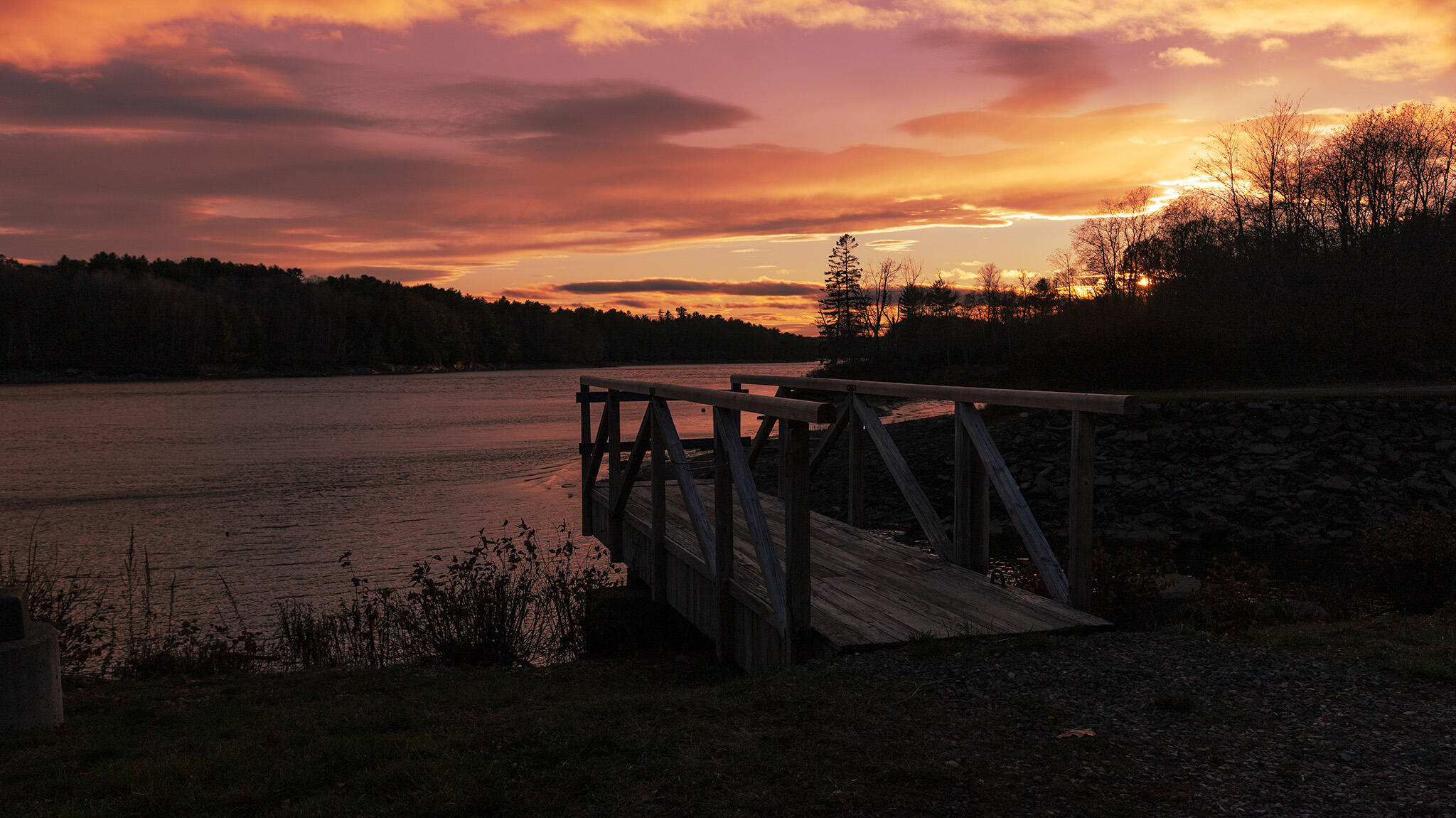 108 Marina Road Hampden, ME 04444 - Photo 29 of 81 _MG_3225
