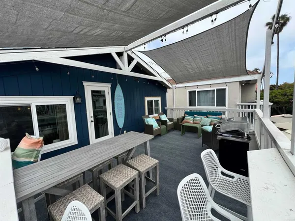 $7,300 | 724-5 Dover Court, San Diego, CA 92109