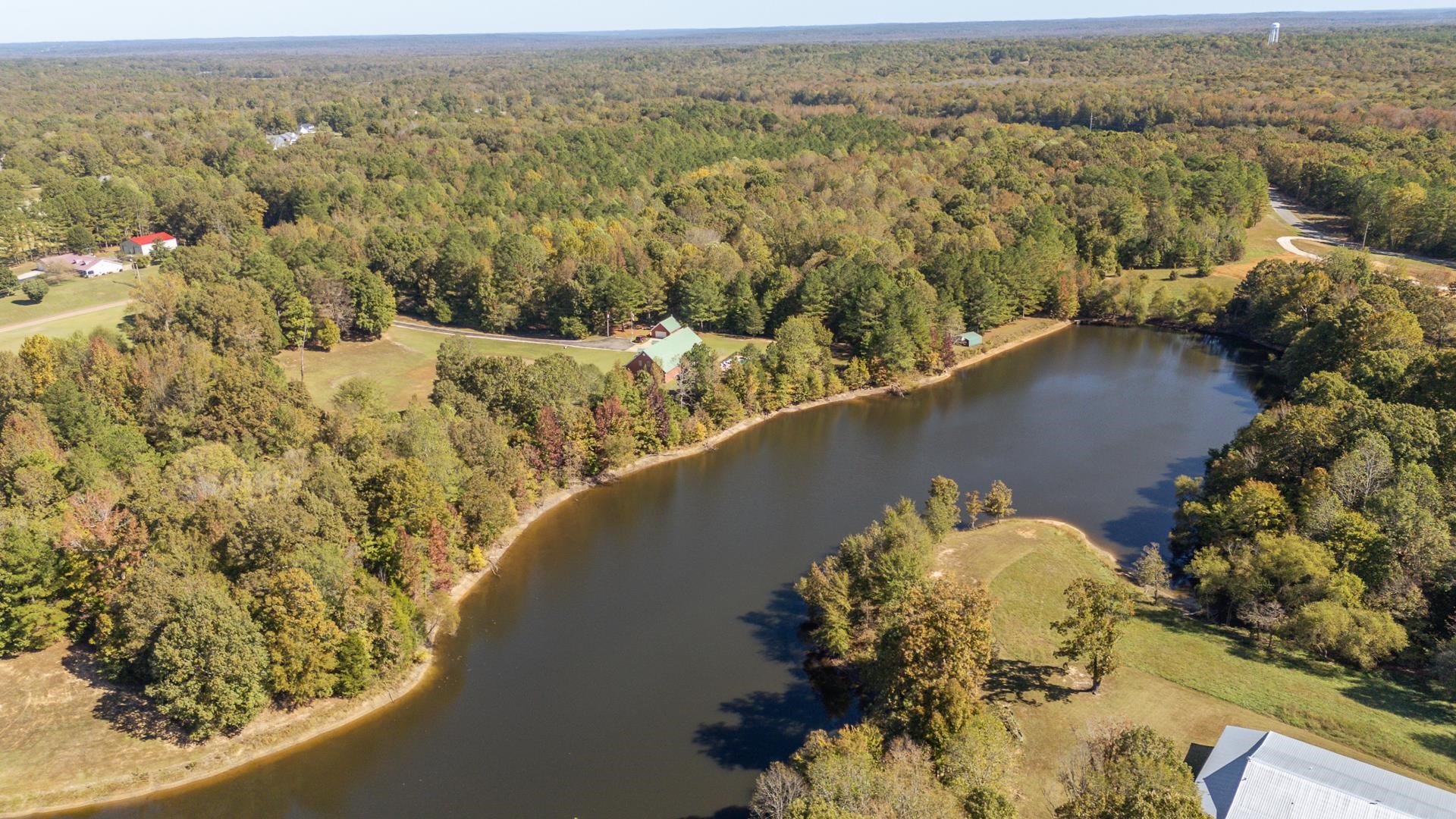 0 Cliffview Road Bolivar, TN 38008 - Photo 13 of 23 an aerial view of residential houses with outdoor space