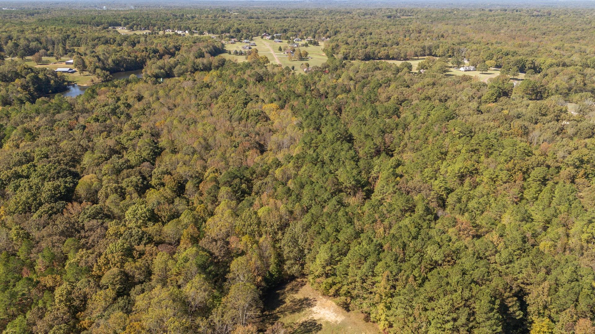 0 Cliffview Road Bolivar, TN 38008 - Photo 16 of 23 an aerial view of residential houses with outdoor space