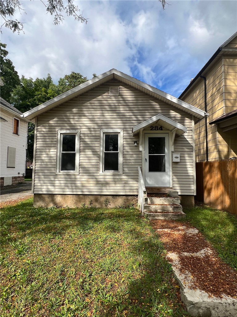 284 Magnolia Street Rochester, NY 14611 - Photo 1 of 1