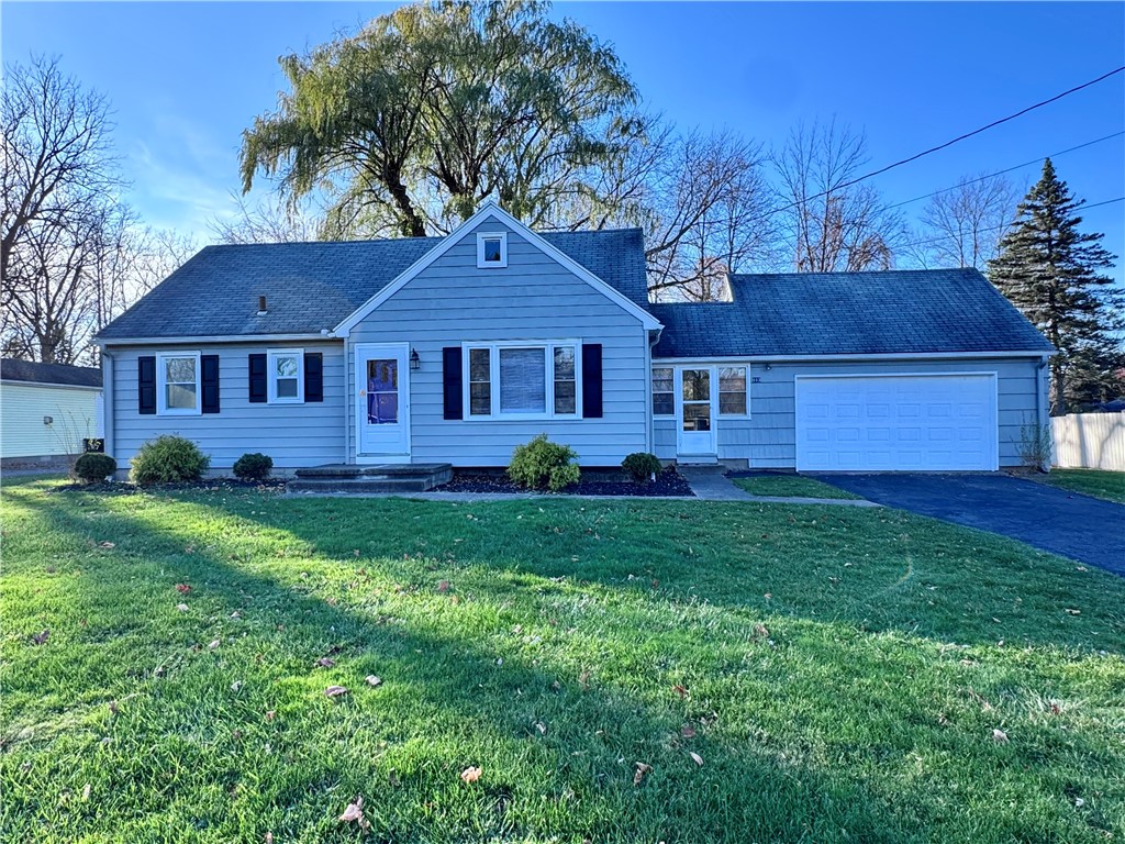 893 Long Pond Road Greece, NY 14626 - Photo 1 of 1
