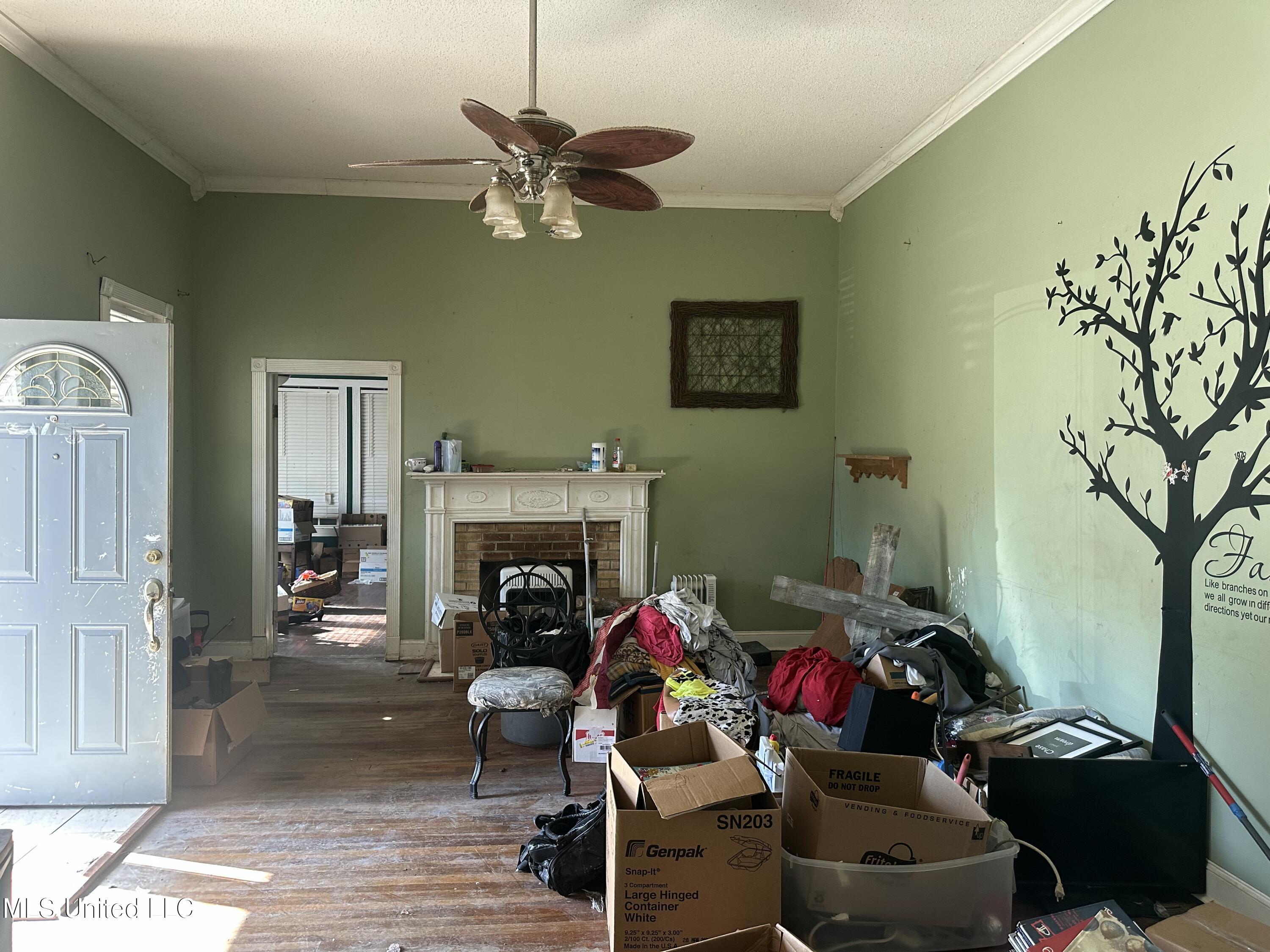 321 Maple Street Marks, MS 38646 - Photo 12 of 16 IMG_8359