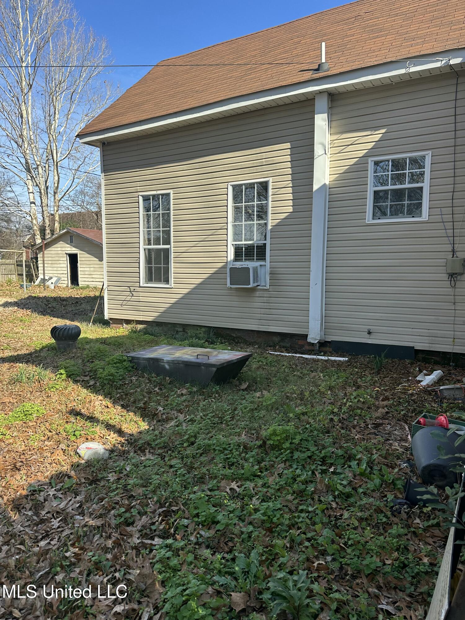 321 Maple Street Marks, MS 38646 - Photo 2 of 16 tempImageG47b9E