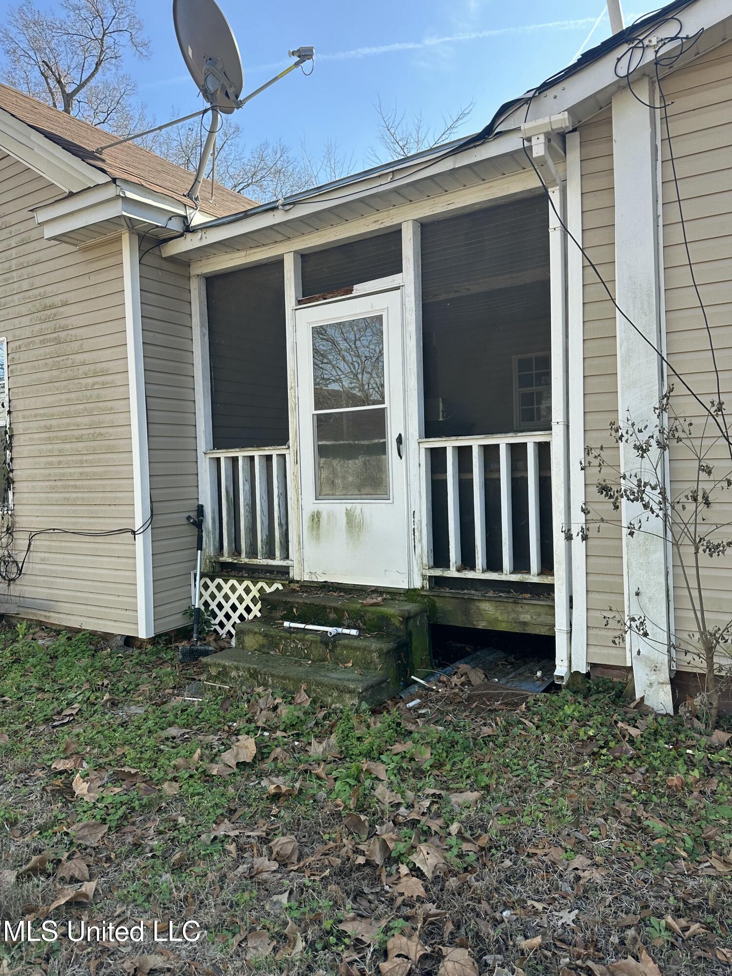 321 Maple Street Marks, MS 38646 - Photo 3 of 16 tempImagekTOly8