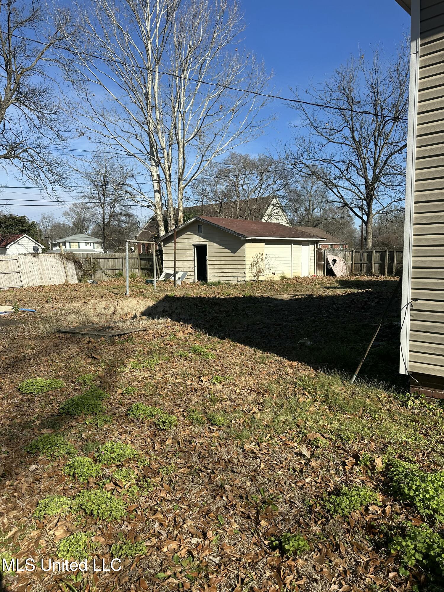 321 Maple Street Marks, MS 38646 - Photo 5 of 16 tempImageL1yymX