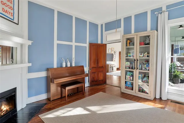 $1,068,000 | 601 South Parker Street, McKinney, TX 75069