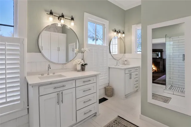 $1,068,000 | 601 South Parker Street, McKinney, TX 75069