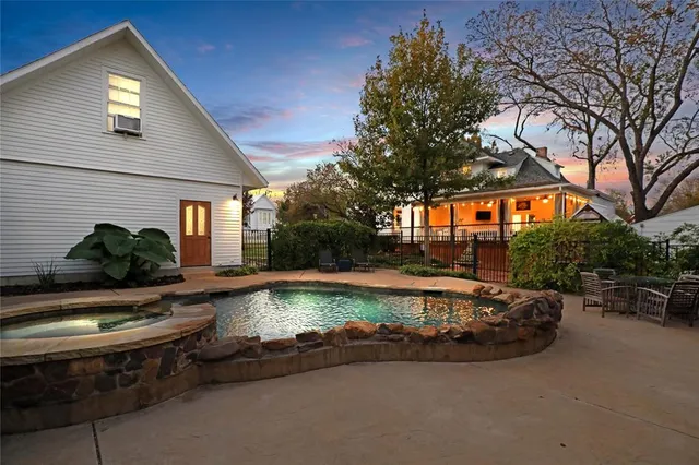 $1,068,000 | 601 South Parker Street, McKinney, TX 75069