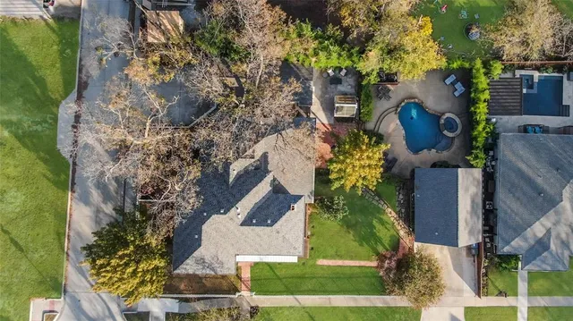 $1,068,000 | 601 South Parker Street, McKinney, TX 75069