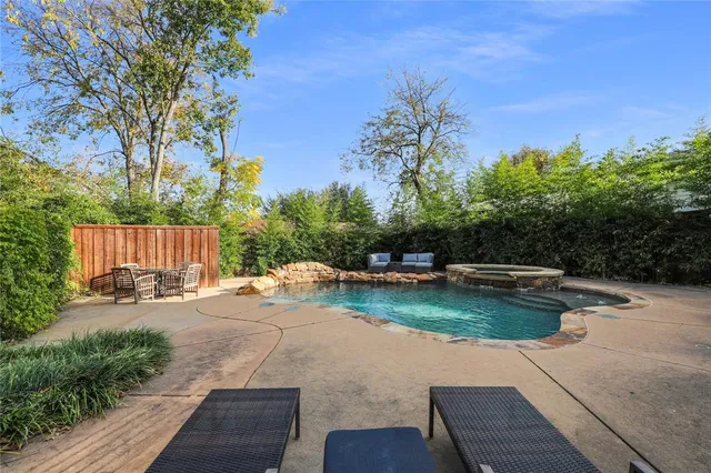 $1,068,000 | 601 South Parker Street, McKinney, TX 75069