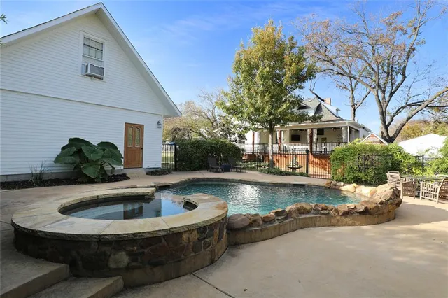 $1,068,000 | 601 South Parker Street, McKinney, TX 75069