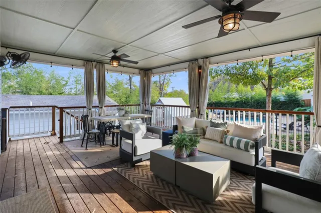 $1,068,000 | 601 South Parker Street, McKinney, TX 75069