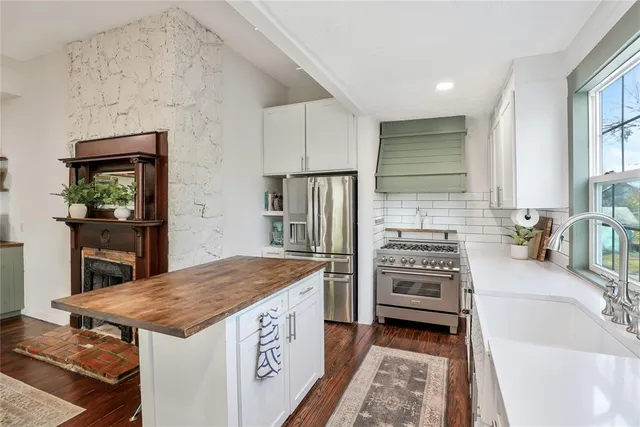 $1,068,000 | 601 South Parker Street, McKinney, TX 75069