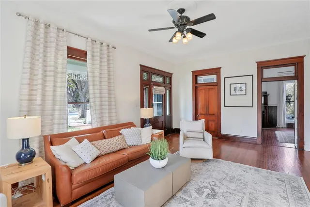 $1,068,000 | 601 South Parker Street, McKinney, TX 75069