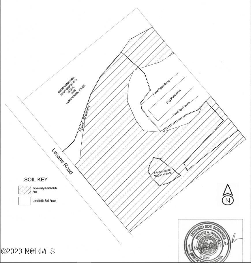O Lesane Road Tar Heel, NC 28392 - Photo 13 of 23 10c