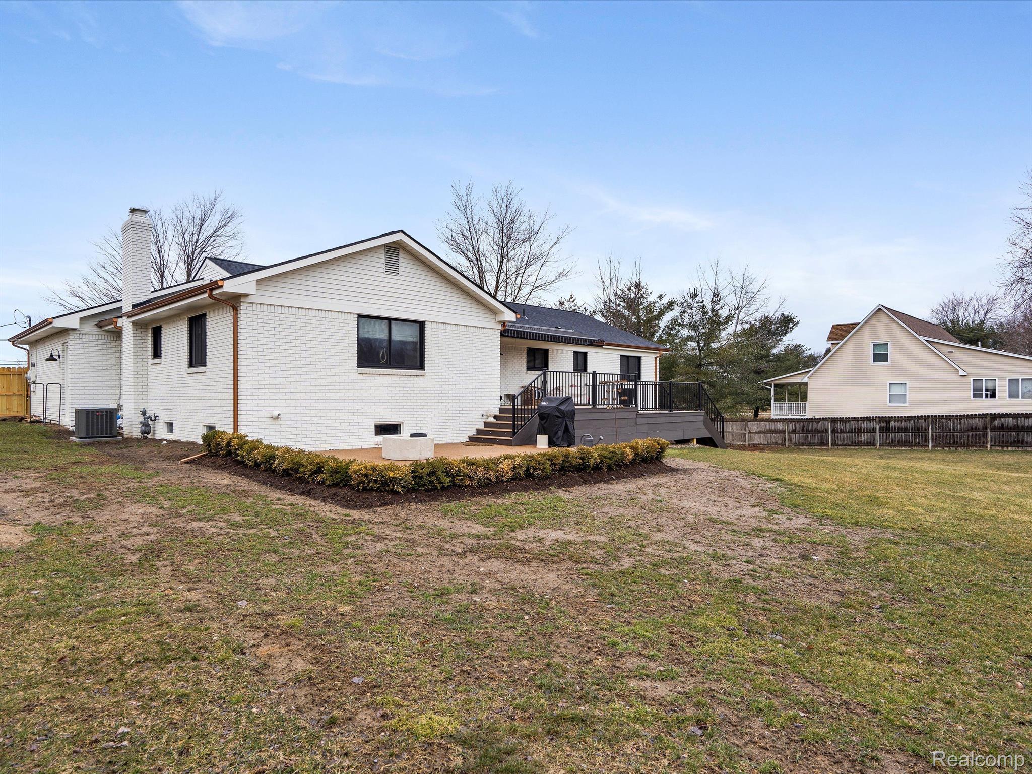 63550 Mound Road Washington, MI 48095 - Photo 43 of 55 Gallery Image 43