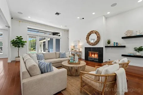$899,000 | 1718 Sanctuary Place, Palm Harbor, FL 34683