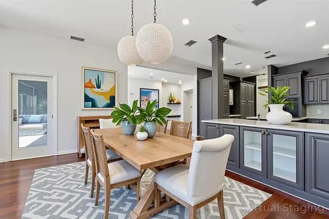 $899,000 | 1718 Sanctuary Place, Palm Harbor, FL 34683
