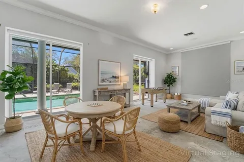 $899,000 | 1718 Sanctuary Place, Palm Harbor, FL 34683