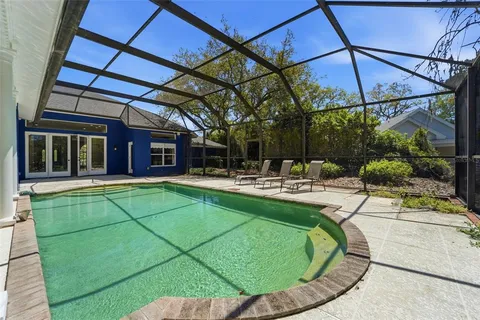 $899,000 | 1718 Sanctuary Place, Palm Harbor, FL 34683