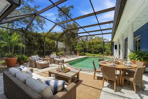 $899,000 | 1718 Sanctuary Place, Palm Harbor, FL 34683