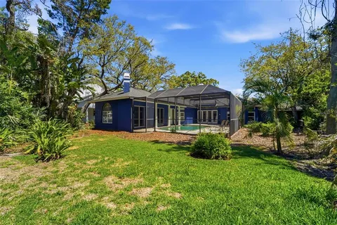 $899,000 | 1718 Sanctuary Place, Palm Harbor, FL 34683