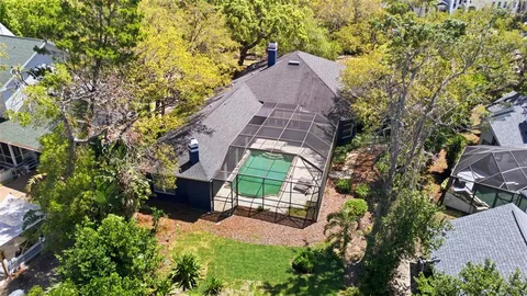 $899,000 | 1718 Sanctuary Place, Palm Harbor, FL 34683