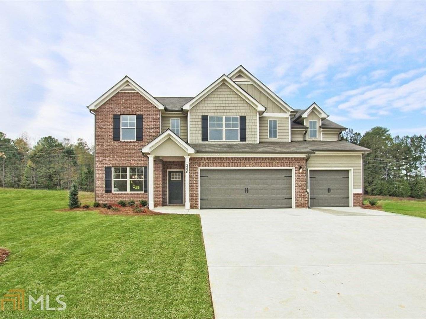 405 Rio Dell Court, Unit 74 Locust Grove, GA 30248 - Photo 1 of 1 Gallery Image 1