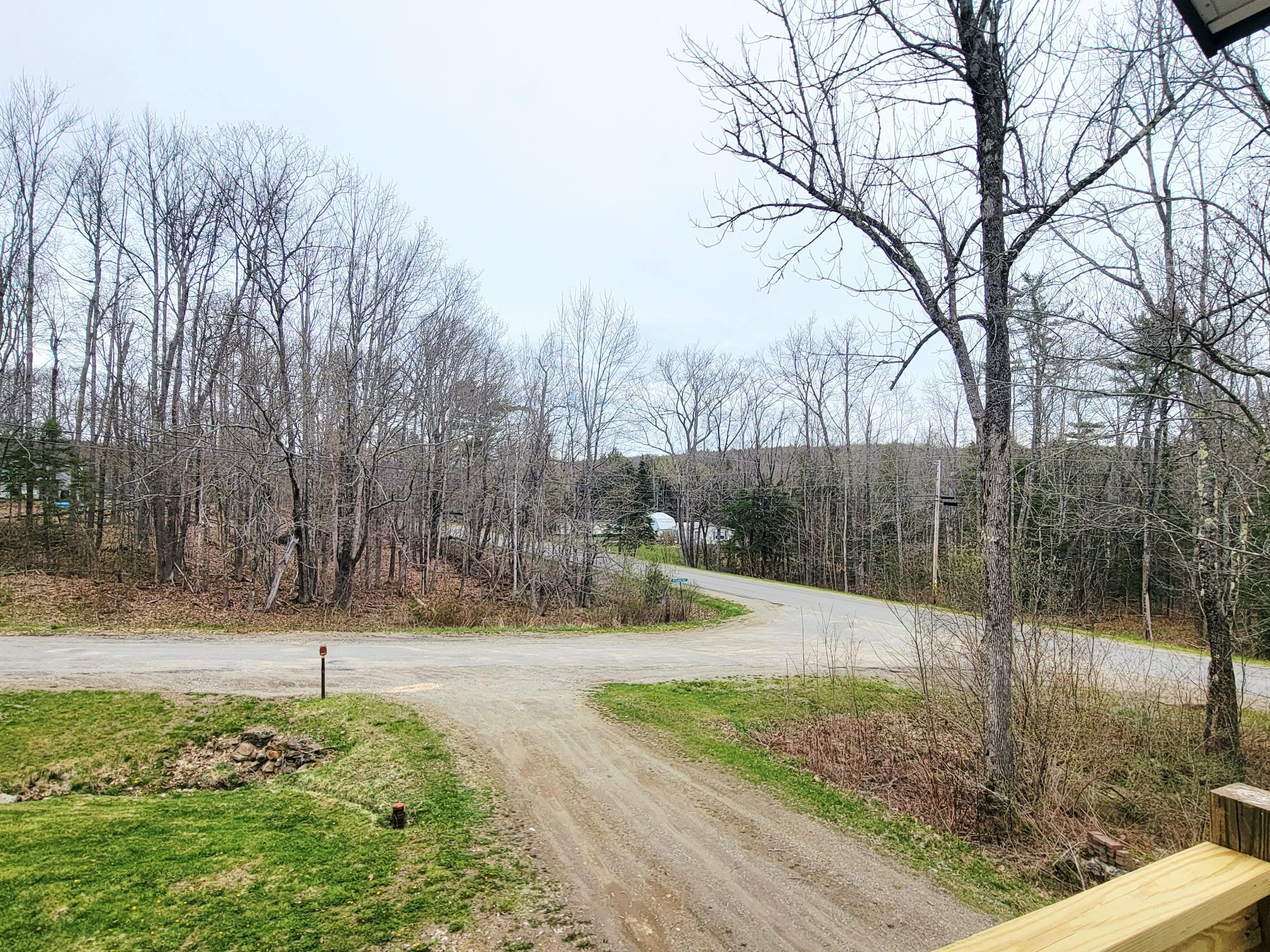 6 Skyscraper Hill Road Brooks, ME 04921 - Photo 30 of 44 View From Primary