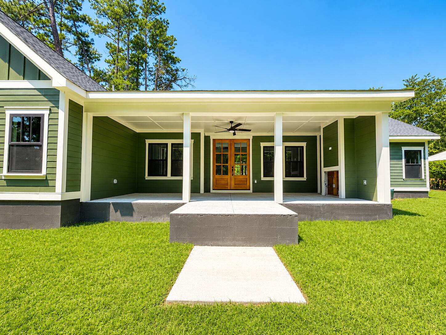 115 Wateree Drive Santee, SC 29142 - Photo 3 of 23 3