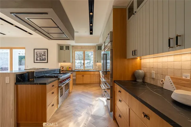 $3,799,000 | 5131 Strohm Avenue, Toluca Lake, CA 91601