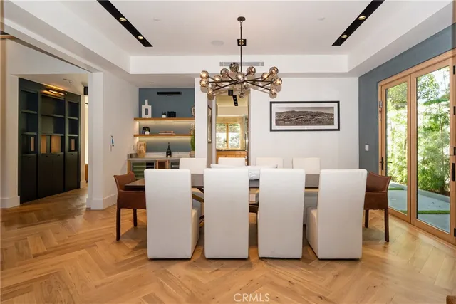 $3,799,000 | 5131 Strohm Avenue, Toluca Lake, CA 91601