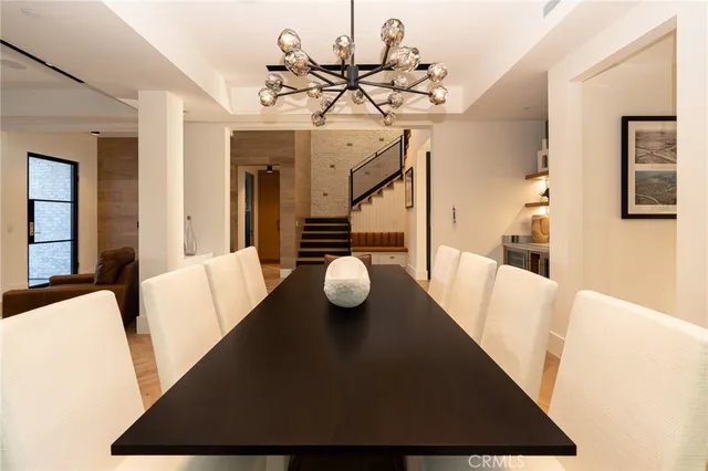 $3,799,000 | 5131 Strohm Avenue, Toluca Lake, CA 91601