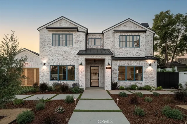 $3,799,000 | 5131 Strohm Avenue, Toluca Lake, CA 91601