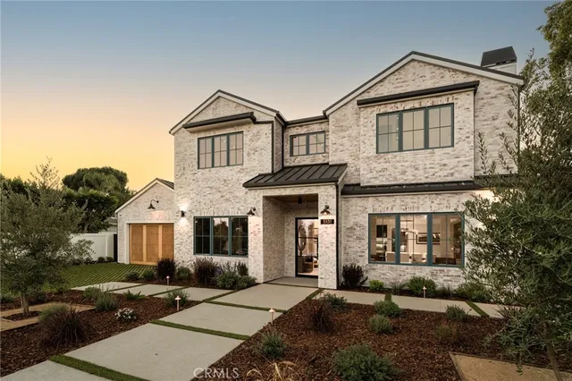 $3,799,000 | 5131 Strohm Avenue, Toluca Lake, CA 91601