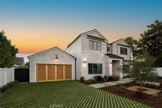 $3,799,000 | 5131 Strohm Avenue, Toluca Lake, CA 91601