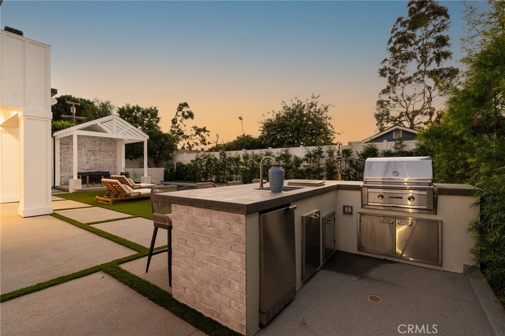 5131 Strohm Avenue Toluca Lake, CA 91601 - Photo 55 of 67