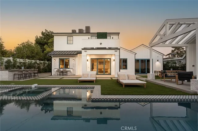 $3,799,000 | 5131 Strohm Avenue, Toluca Lake, CA 91601