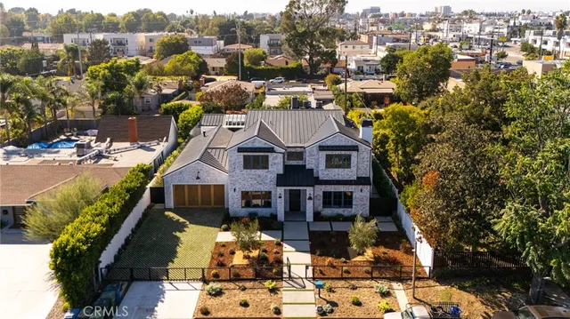 $3,799,000 | 5131 Strohm Avenue, Toluca Lake, CA 91601