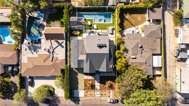 $3,799,000 | 5131 Strohm Avenue, Toluca Lake, CA 91601