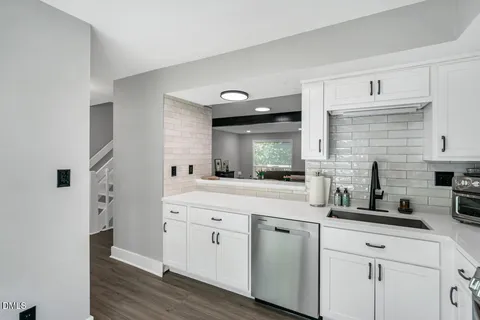 $325,000 | 5953 Dixon Drive, Raleigh, NC 27609