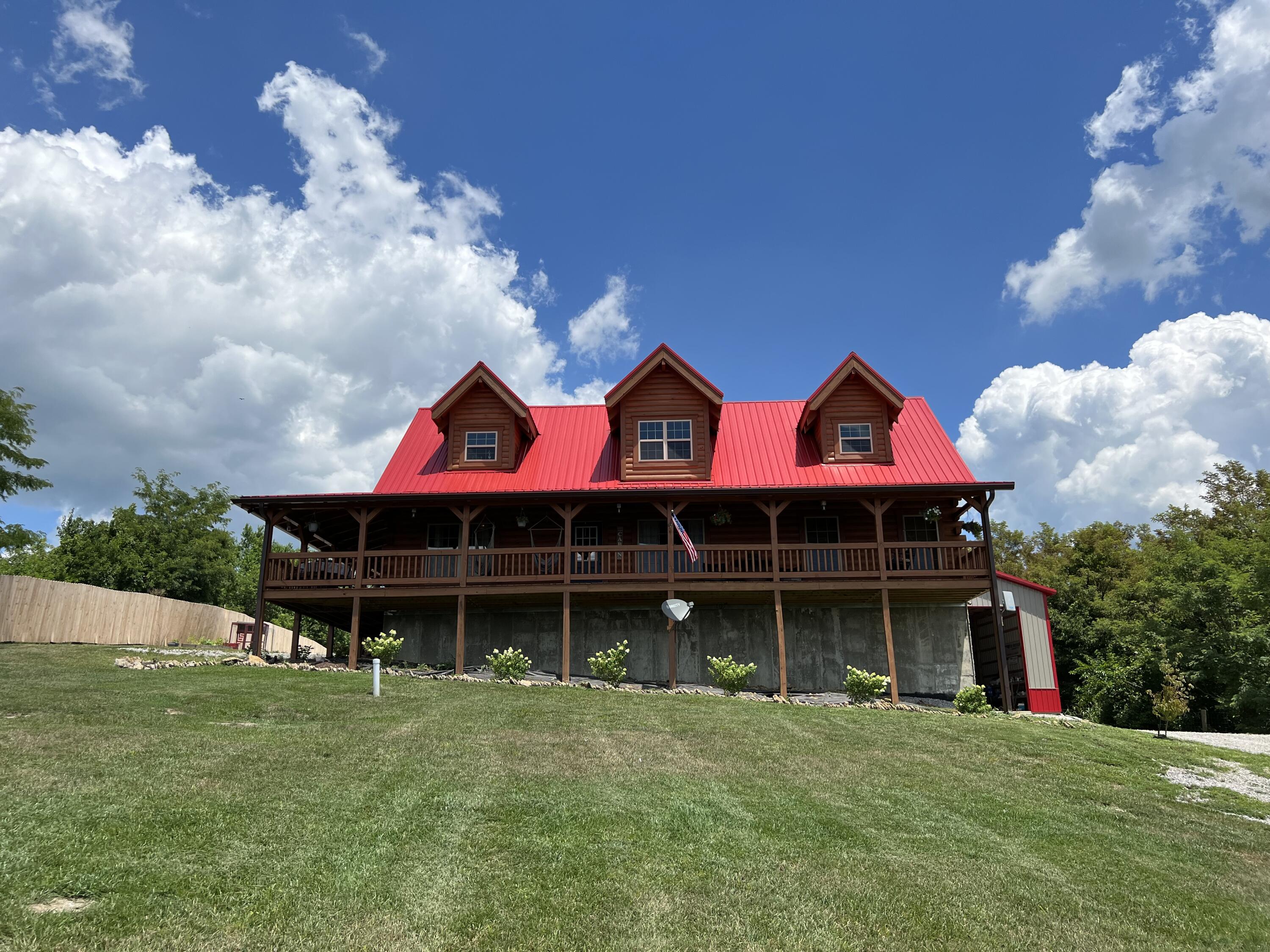 2342 Cole Road Winchester, KY 40391 - Photo 2 of 113 IMG_7607